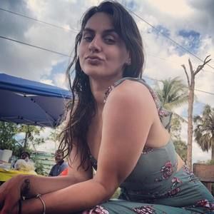 Meet your Posher, Patty